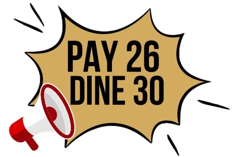 PAy 26